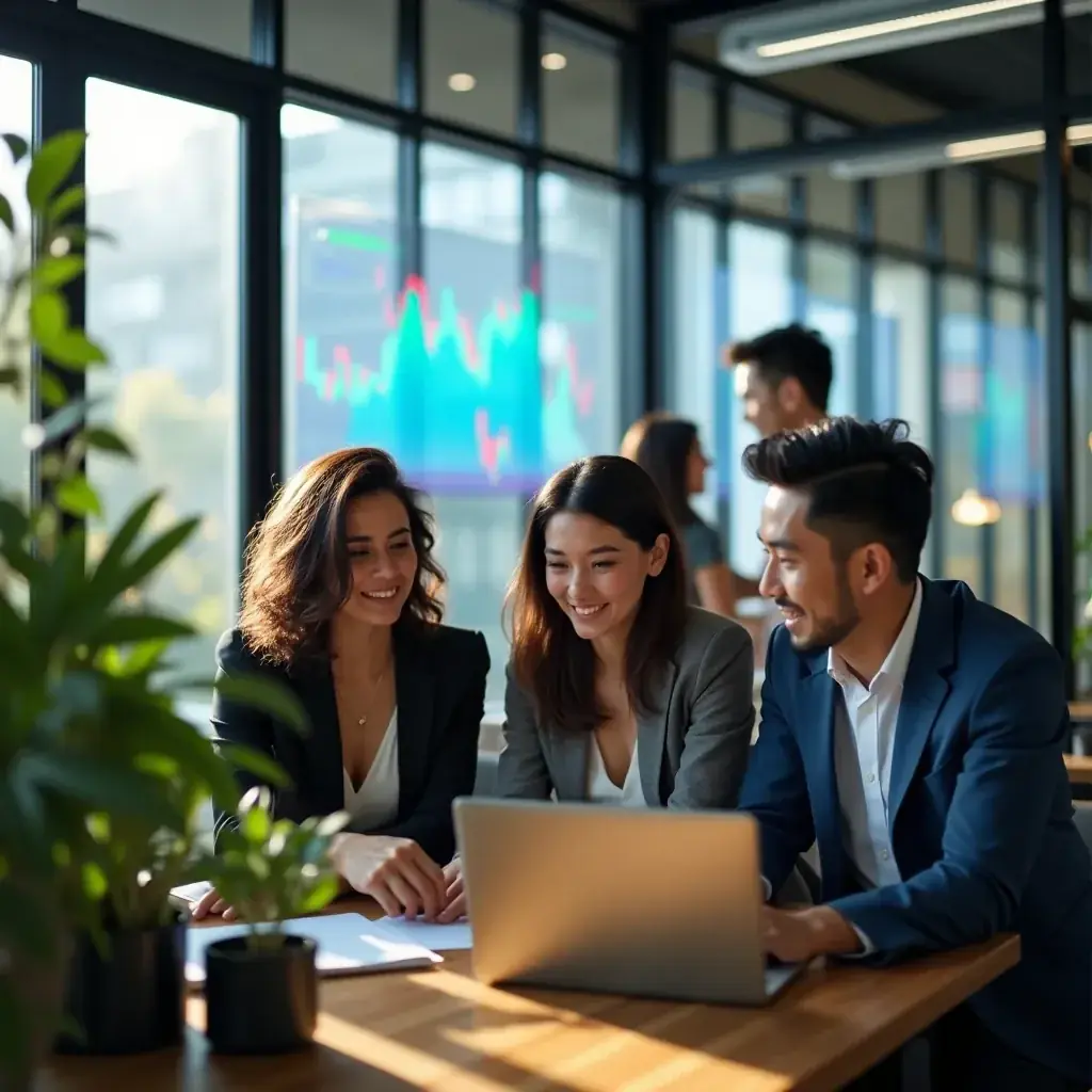 Innovation and collaboration